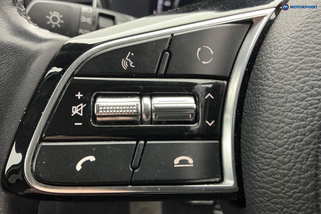 KIA Xceed First Edition Automatic Petrol Plug-In Hybrid Hatchback - Stock Number (1678603) - 21st supplementary image