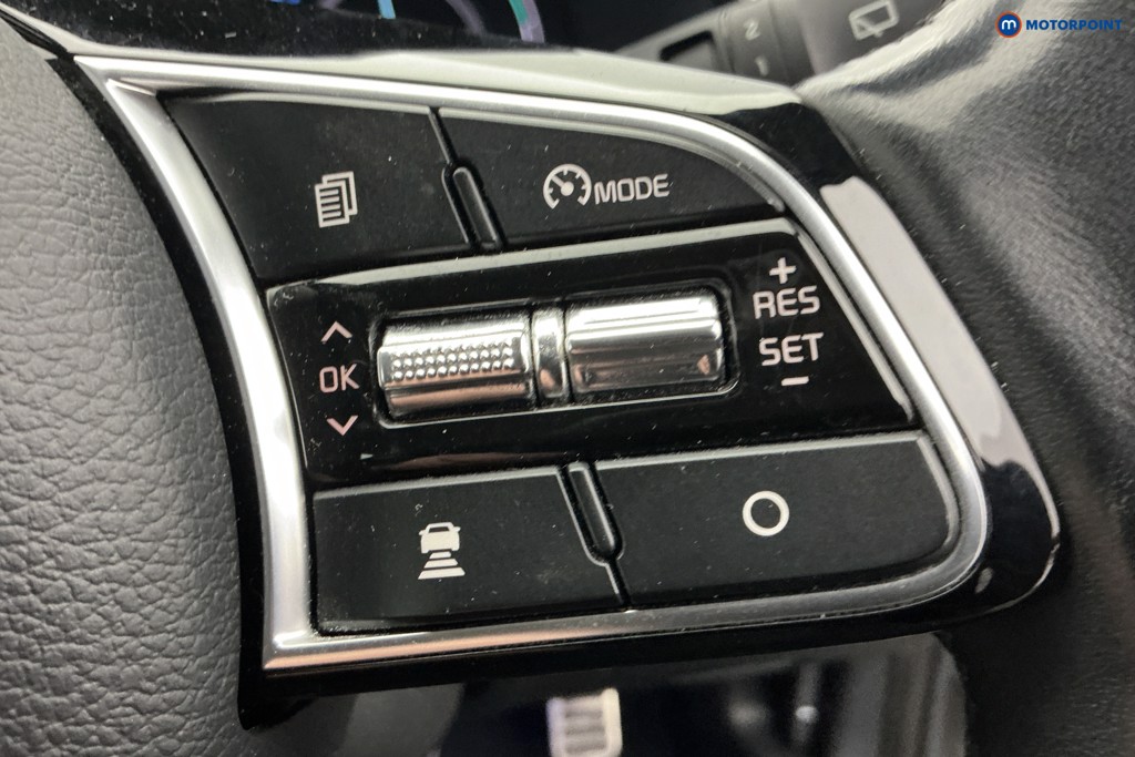 KIA Xceed First Edition Automatic Petrol Plug-In Hybrid Hatchback - Stock Number (1678603) - 22nd supplementary image