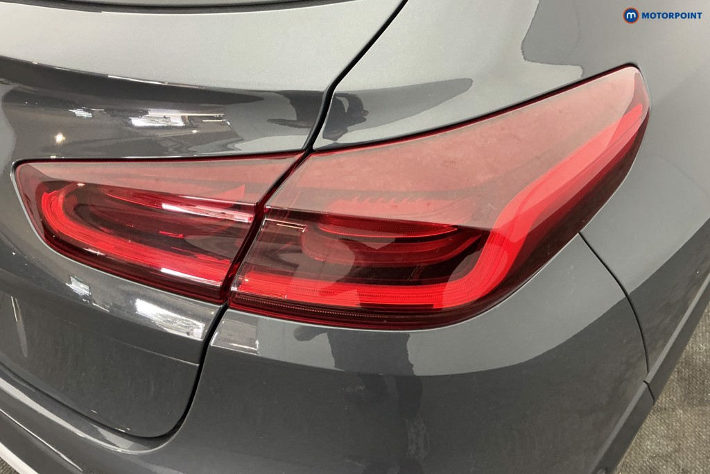 KIA Xceed First Edition Automatic Petrol Plug-In Hybrid Hatchback - Stock Number (1678603) - 31st supplementary image