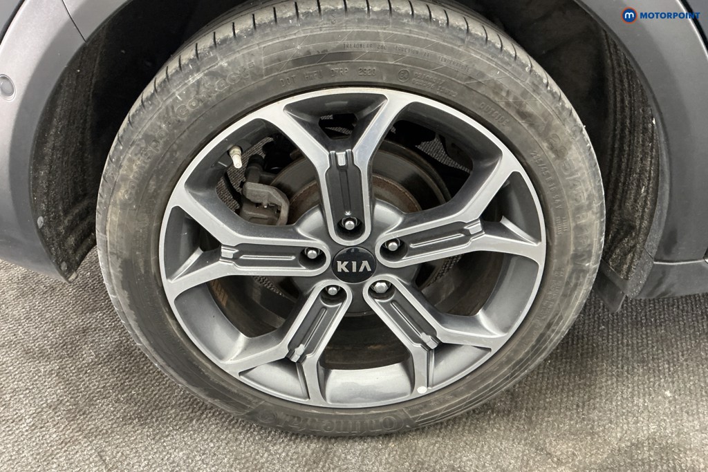 KIA Xceed First Edition Automatic Petrol Plug-In Hybrid Hatchback - Stock Number (1678603) - 33rd supplementary image