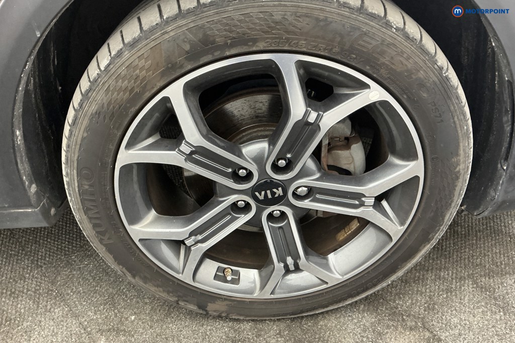 KIA Xceed First Edition Automatic Petrol Plug-In Hybrid Hatchback - Stock Number (1678603) - 34th supplementary image