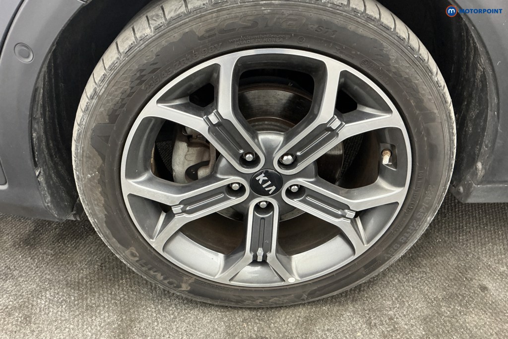 KIA Xceed First Edition Automatic Petrol Plug-In Hybrid Hatchback - Stock Number (1678603) - 35th supplementary image