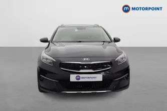 KIA Xceed First Edition Automatic Petrol Plug-In Hybrid Hatchback - Stock Number (1678603) - Front bumper