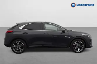 KIA Xceed First Edition Automatic Petrol Plug-In Hybrid Hatchback - Stock Number (1678603) - Drivers side