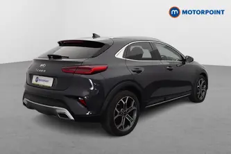KIA Xceed First Edition Automatic Petrol Plug-In Hybrid Hatchback - Stock Number (1678603) - Drivers side rear corner