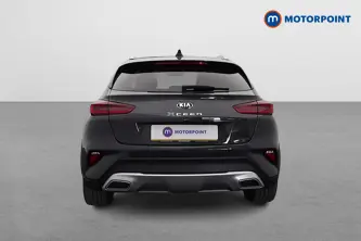 KIA Xceed First Edition Automatic Petrol Plug-In Hybrid Hatchback - Stock Number (1678603) - Rear bumper