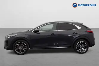 KIA Xceed First Edition Automatic Petrol Plug-In Hybrid Hatchback - Stock Number (1678603) - Passenger side