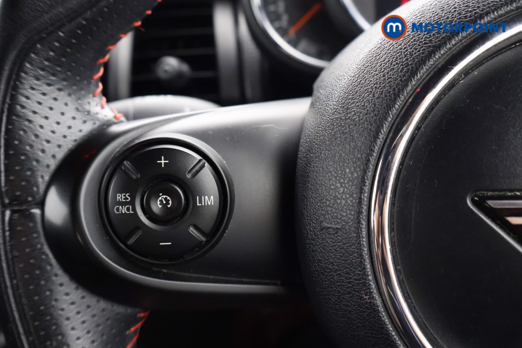 Mini Hatchback Cooper Sport Manual Petrol Hatchback - Stock Number (1678638) - 2nd supplementary image