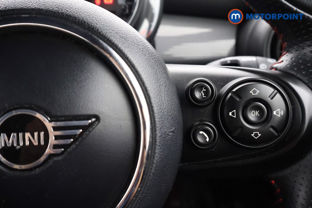 Mini Hatchback Cooper Sport Manual Petrol Hatchback - Stock Number (1678638) - 3rd supplementary image