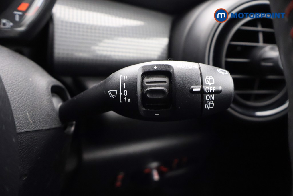 Mini Hatchback Cooper Sport Manual Petrol Hatchback - Stock Number (1678638) - 5th supplementary image