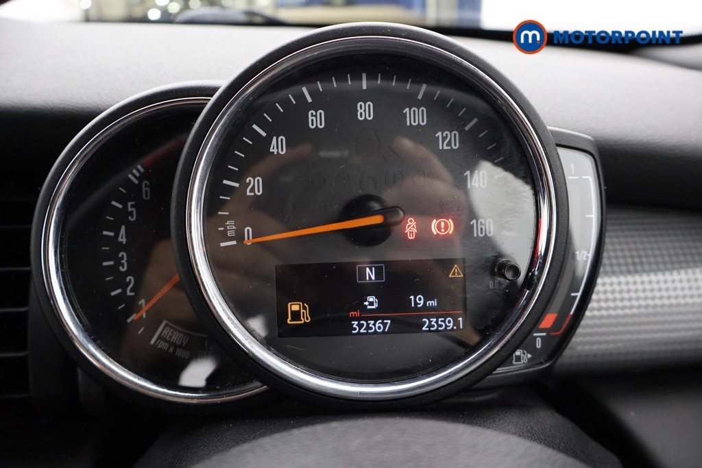 Mini Hatchback Cooper Sport Manual Petrol Hatchback - Stock Number (1678638) - 6th supplementary image