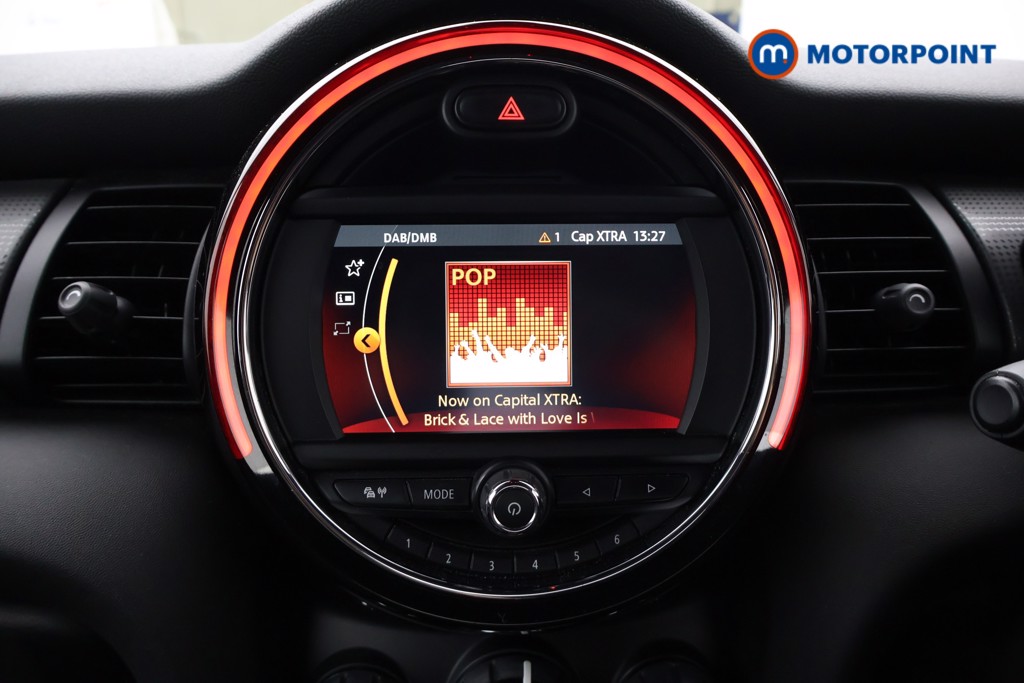 Mini Hatchback Cooper Sport Manual Petrol Hatchback - Stock Number (1678638) - 7th supplementary image