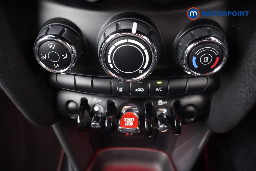 Mini Hatchback Cooper Sport Manual Petrol Hatchback - Stock Number (1678638) - 8th supplementary image