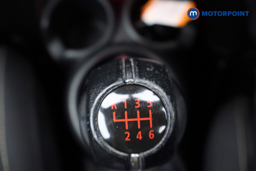 Mini Hatchback Cooper Sport Manual Petrol Hatchback - Stock Number (1678638) - 9th supplementary image