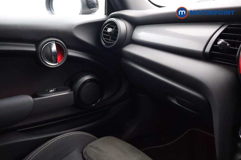 Mini Hatchback Cooper Sport Manual Petrol Hatchback - Stock Number (1678638) - 10th supplementary image