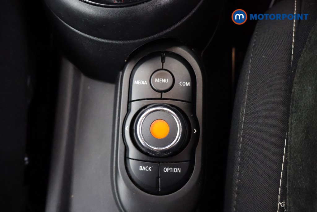 Mini Hatchback Cooper Sport Manual Petrol Hatchback - Stock Number (1678638) - 12th supplementary image