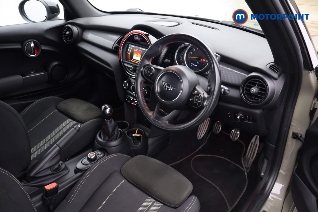 Mini Hatchback Cooper Sport Manual Petrol Hatchback - Stock Number (1678638) - 13th supplementary image