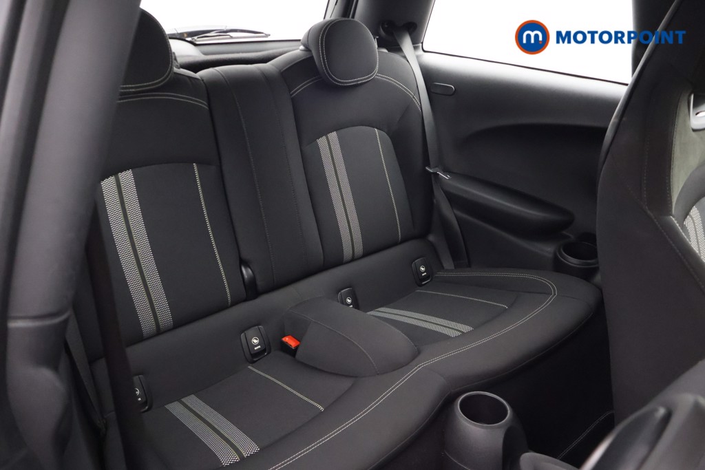 Mini Hatchback Cooper Sport Manual Petrol Hatchback - Stock Number (1678638) - 15th supplementary image