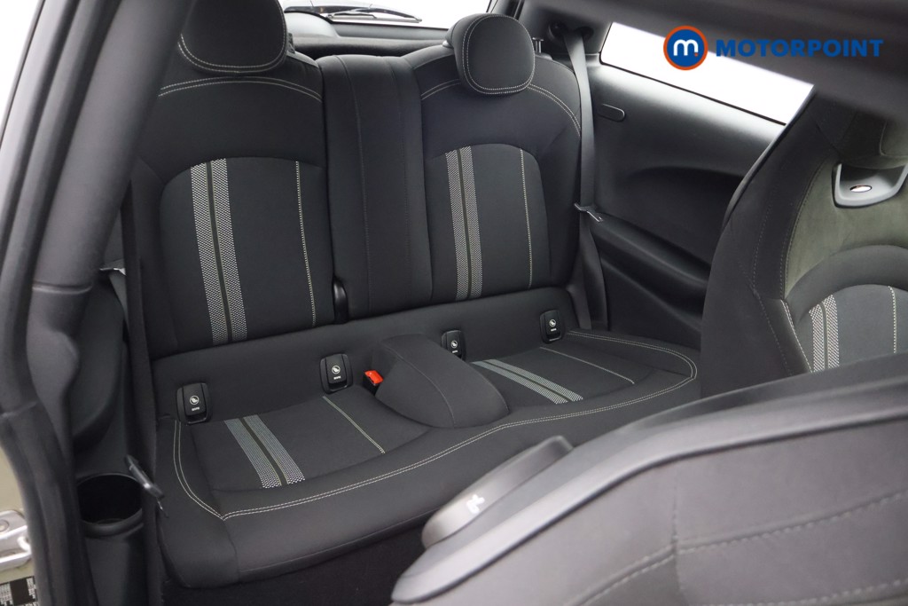 Mini Hatchback Cooper Sport Manual Petrol Hatchback - Stock Number (1678638) - 16th supplementary image