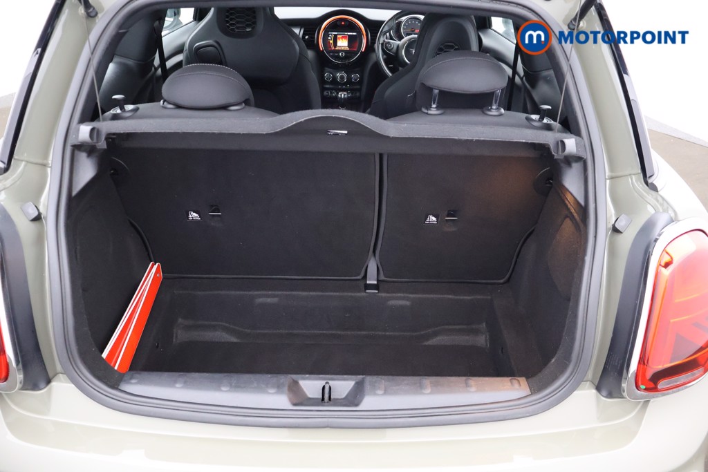 Mini Hatchback Cooper Sport Manual Petrol Hatchback - Stock Number (1678638) - 17th supplementary image