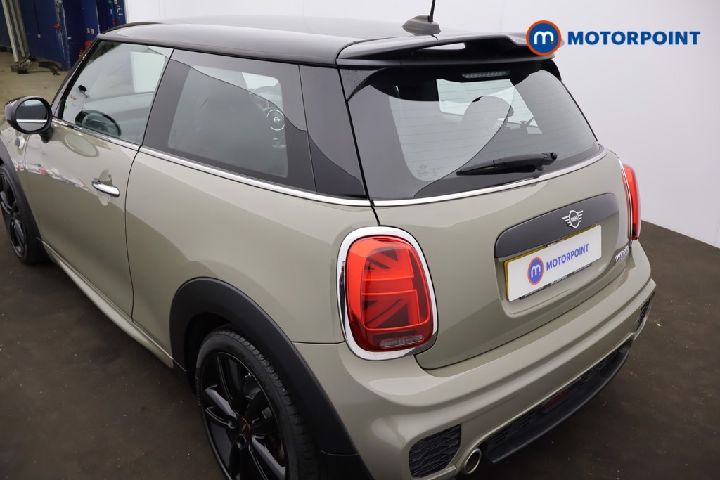 Mini Hatchback Cooper Sport Manual Petrol Hatchback - Stock Number (1678638) - 18th supplementary image