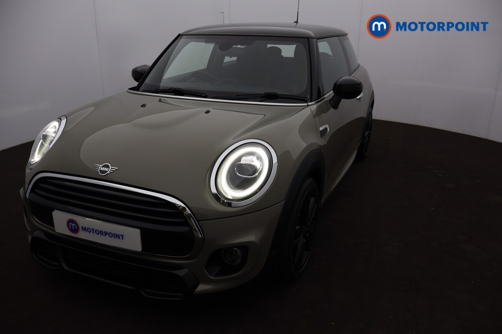 Mini Hatchback Cooper Sport Manual Petrol Hatchback - Stock Number (1678638) - 19th supplementary image
