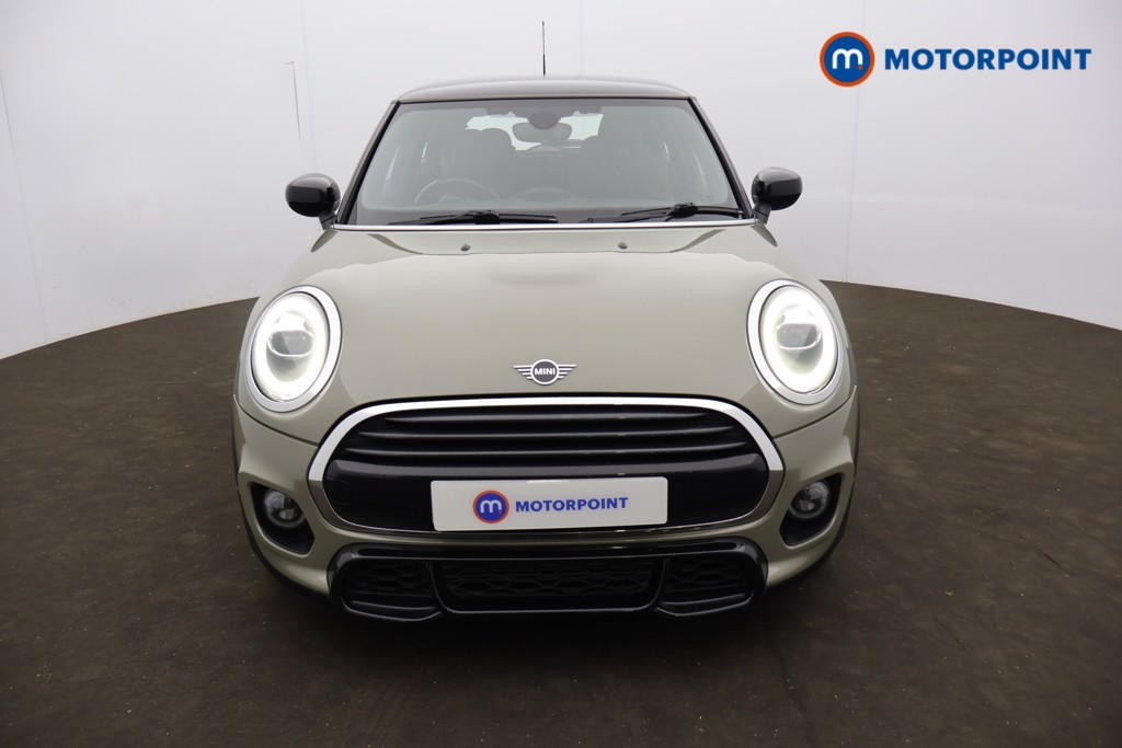Mini Hatchback Cooper Sport Manual Petrol Hatchback - Stock Number (1678638) - 20th supplementary image