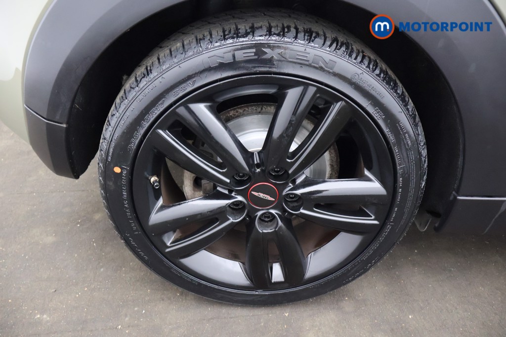 Mini Hatchback Cooper Sport Manual Petrol Hatchback - Stock Number (1678638) - 22nd supplementary image