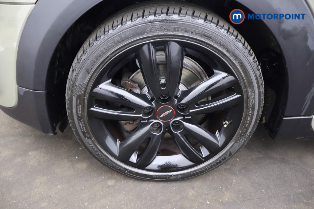 Mini Hatchback Cooper Sport Manual Petrol Hatchback - Stock Number (1678638) - 24th supplementary image