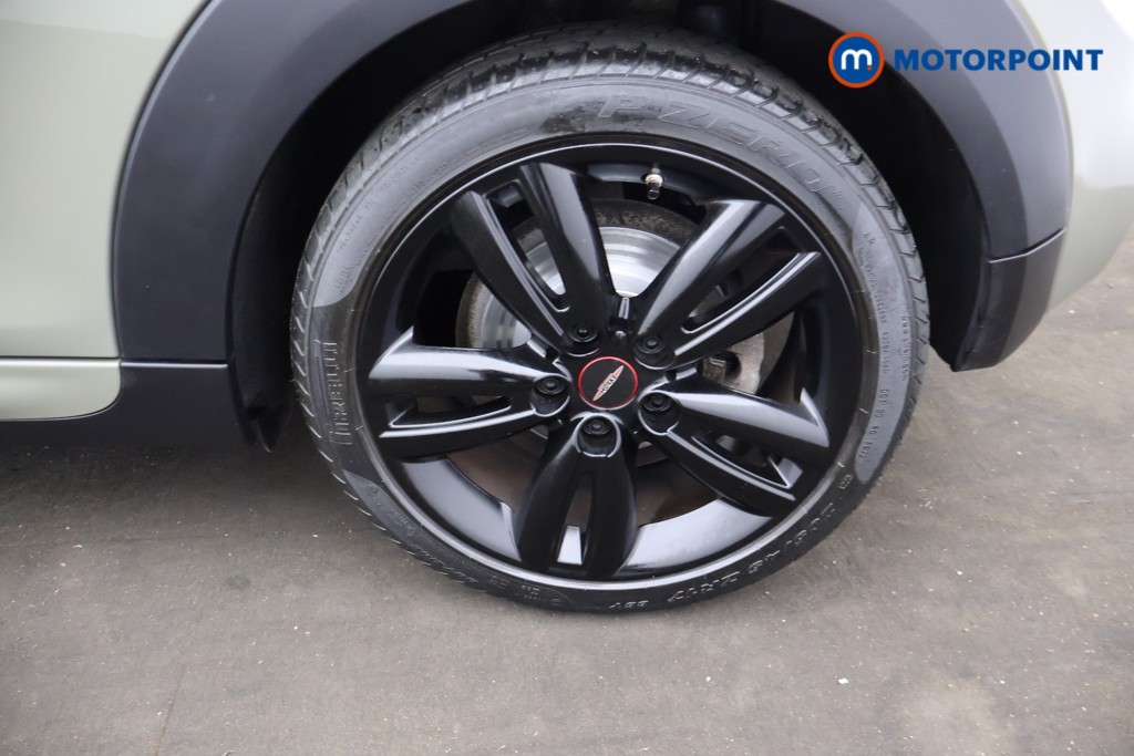 Mini Hatchback Cooper Sport Manual Petrol Hatchback - Stock Number (1678638) - 25th supplementary image