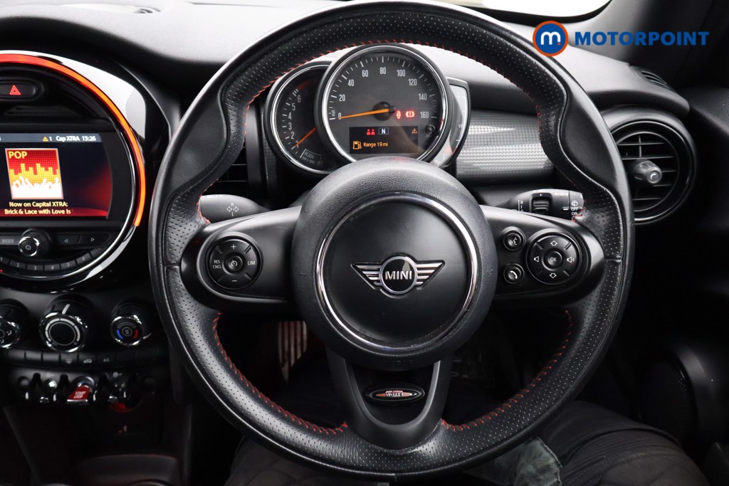 Mini Hatchback Cooper Sport Manual Petrol Hatchback - Stock Number (1678638) - 1st supplementary image