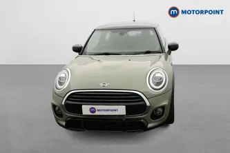 Mini Hatchback Cooper Sport Manual Petrol Hatchback - Stock Number (1678638) - Front bumper