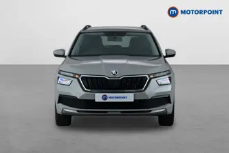 Skoda Kamiq Se Drive Automatic Petrol SUV - Stock Number (1678751) - Front bumper