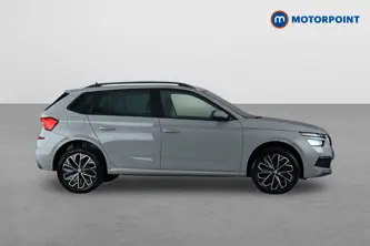 Skoda Kamiq Se Drive Automatic Petrol SUV - Stock Number (1678751) - Drivers side