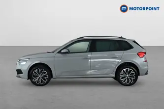 Skoda Kamiq Se Drive Automatic Petrol SUV - Stock Number (1678751) - Passenger side