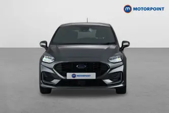 Ford Fiesta St-Line Manual Petrol Hatchback - Stock Number (1678779) - Front bumper