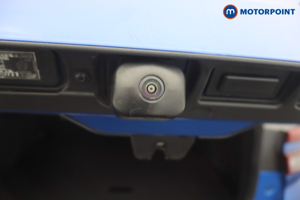 Vauxhall Frontera Ultimate Automatic Petrol SUV - Stock Number (1678819) - 4th supplementary image