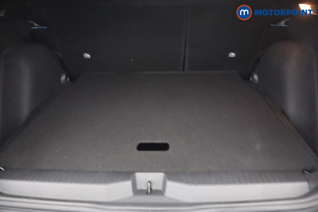Vauxhall Frontera Ultimate Automatic Petrol SUV - Stock Number (1678819) - 5th supplementary image