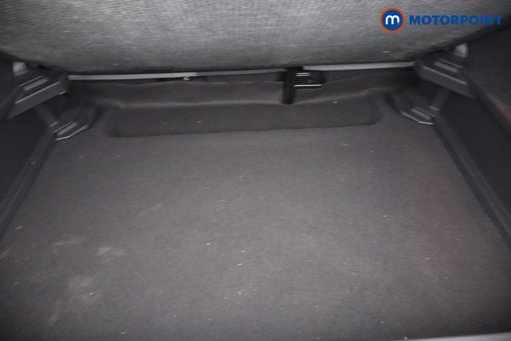 Vauxhall Frontera Ultimate Automatic Petrol SUV - Stock Number (1678819) - 6th supplementary image