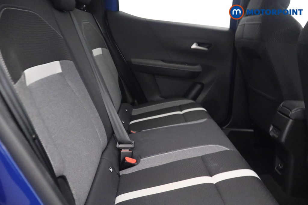 Vauxhall Frontera Ultimate Automatic Petrol SUV - Stock Number (1678819) - 7th supplementary image