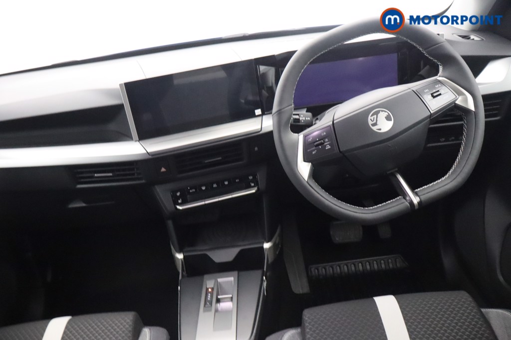 Vauxhall Frontera Ultimate Automatic Petrol SUV - Stock Number (1678819) - 8th supplementary image