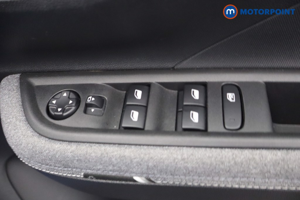 Vauxhall Frontera Ultimate Automatic Petrol SUV - Stock Number (1678819) - 10th supplementary image