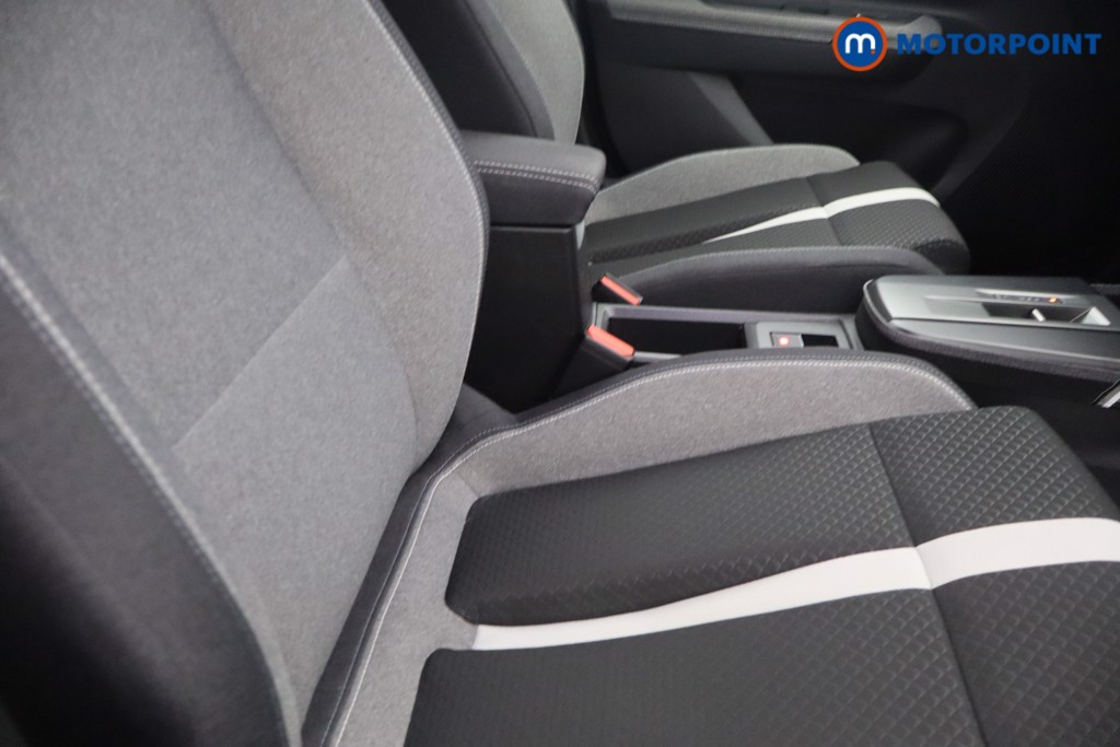 Vauxhall Frontera Ultimate Automatic Petrol SUV - Stock Number (1678819) - 11th supplementary image