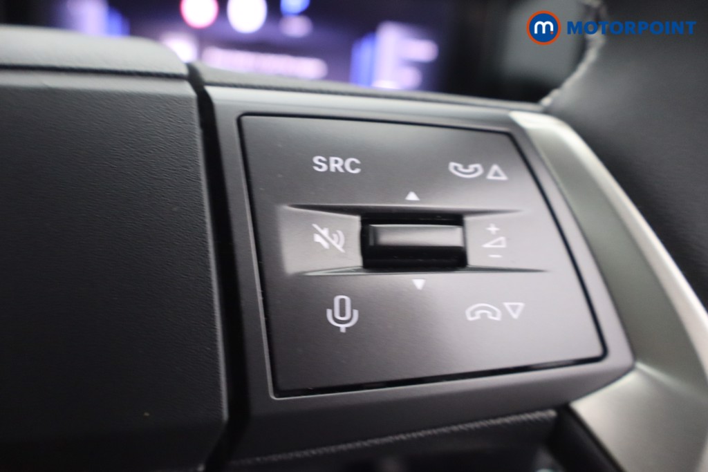 Vauxhall Frontera Ultimate Automatic Petrol SUV - Stock Number (1678819) - 13th supplementary image