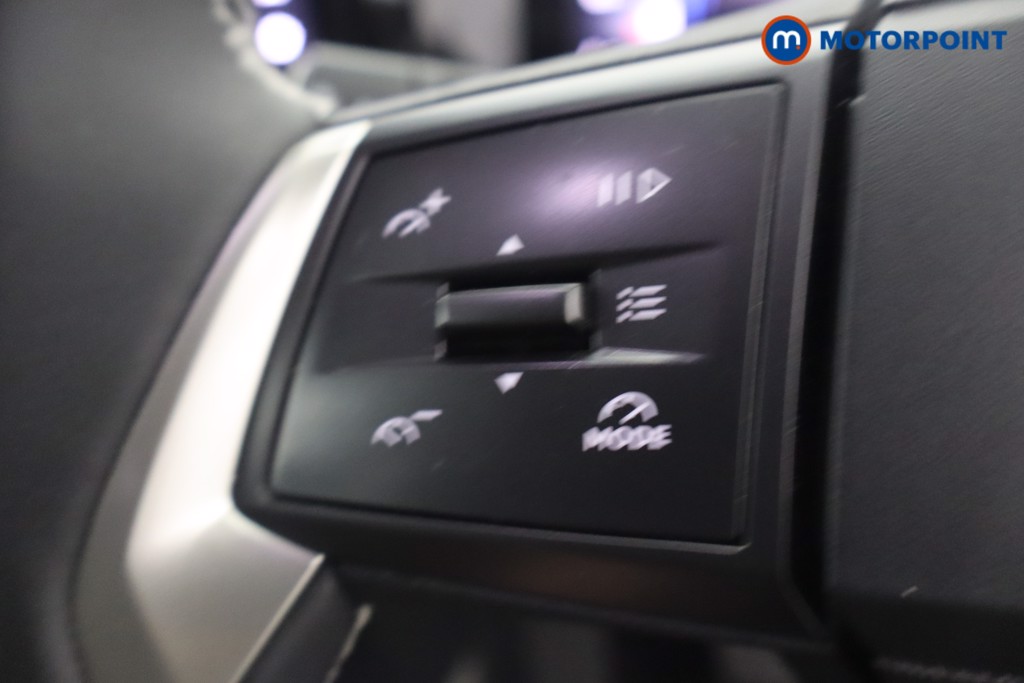 Vauxhall Frontera Ultimate Automatic Petrol SUV - Stock Number (1678819) - 14th supplementary image