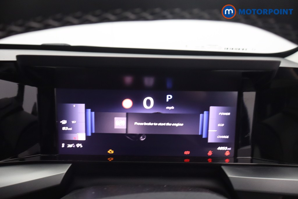 Vauxhall Frontera Ultimate Automatic Petrol SUV - Stock Number (1678819) - 15th supplementary image