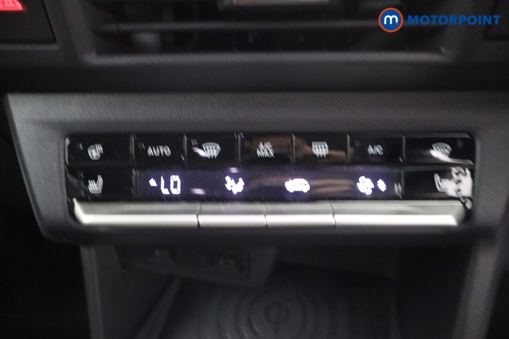 Vauxhall Frontera Ultimate Automatic Petrol SUV - Stock Number (1678819) - 16th supplementary image