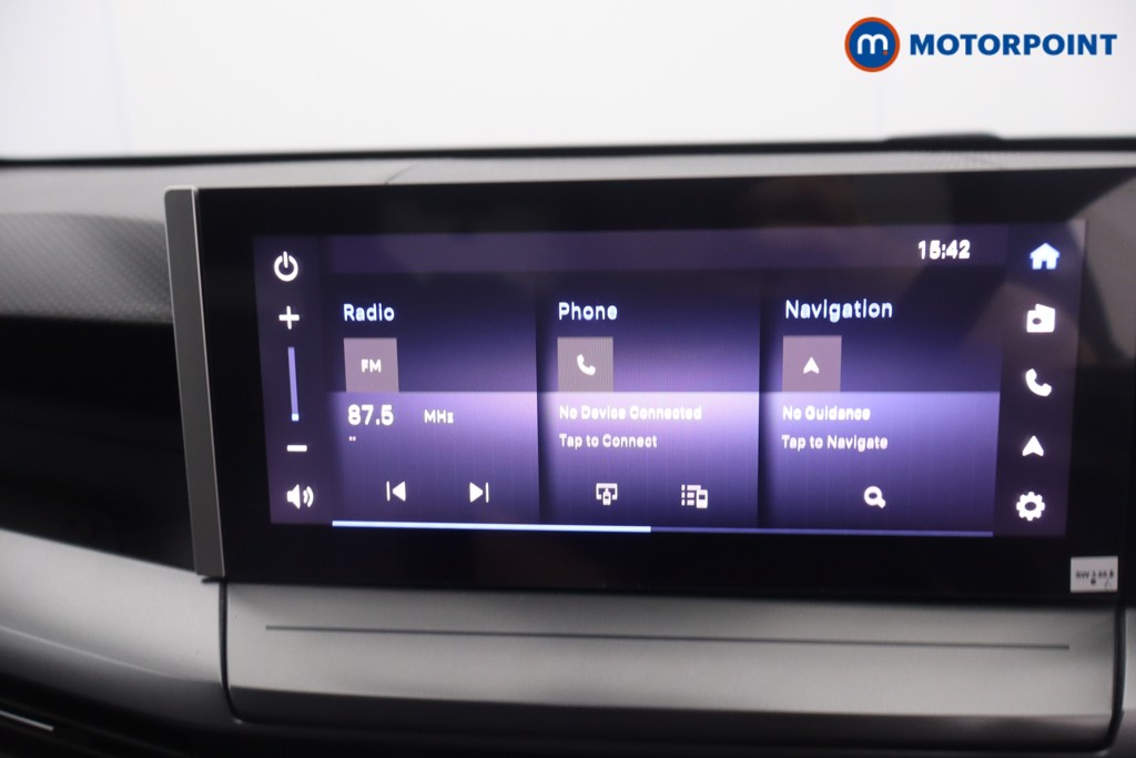 Vauxhall Frontera Ultimate Automatic Petrol SUV - Stock Number (1678819) - 17th supplementary image