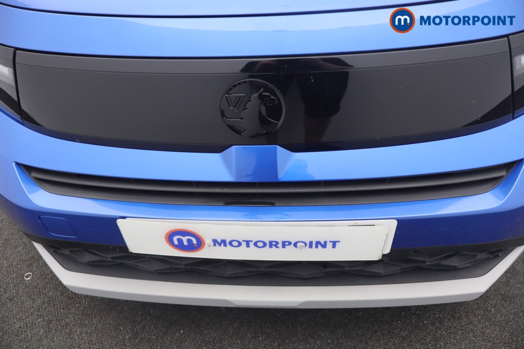 Vauxhall Frontera Ultimate Automatic Petrol SUV - Stock Number (1678819) - 21st supplementary image