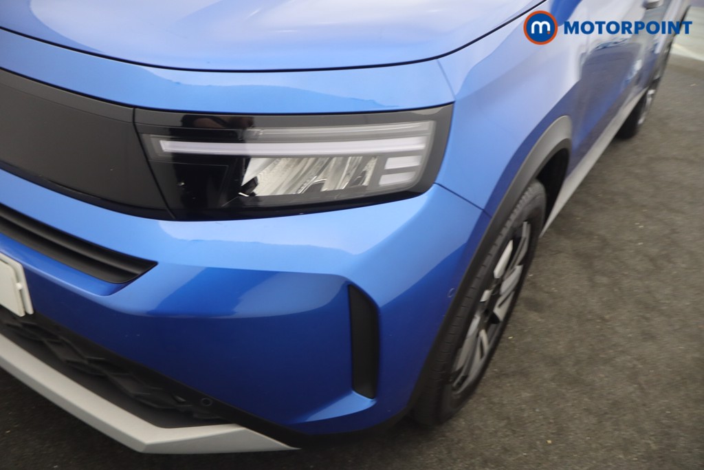 Vauxhall Frontera Ultimate Automatic Petrol SUV - Stock Number (1678819) - 23rd supplementary image